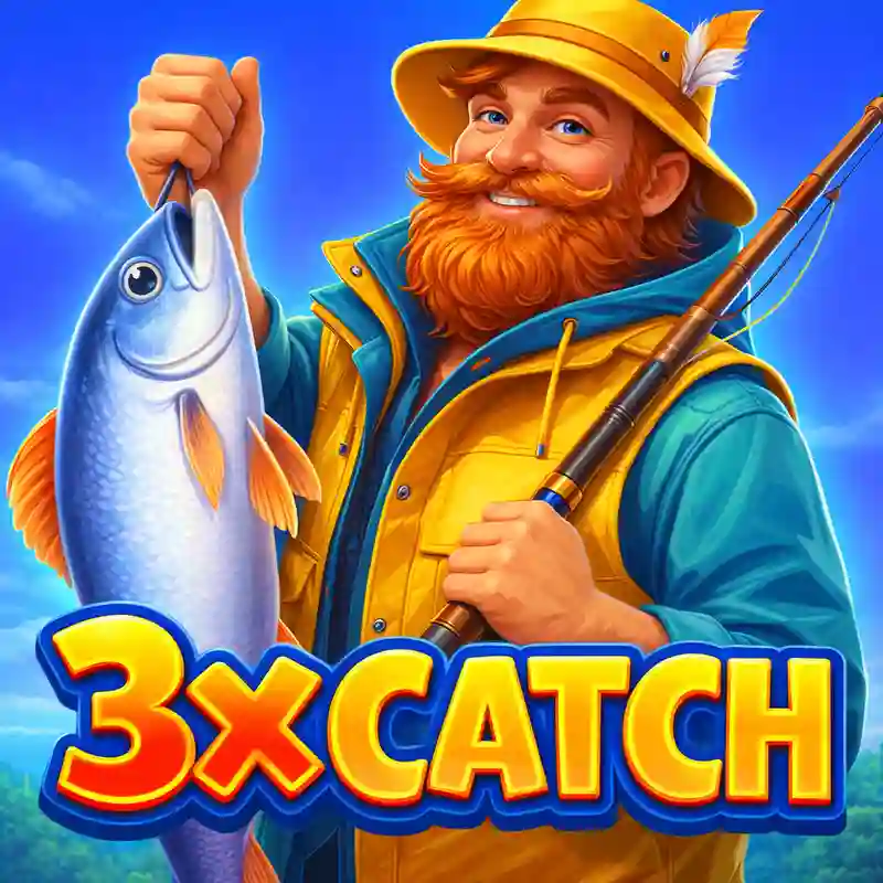 3x Catch 22jlbet Game