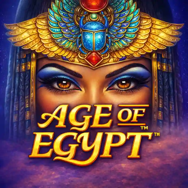 Age of Egypt 22jlbet