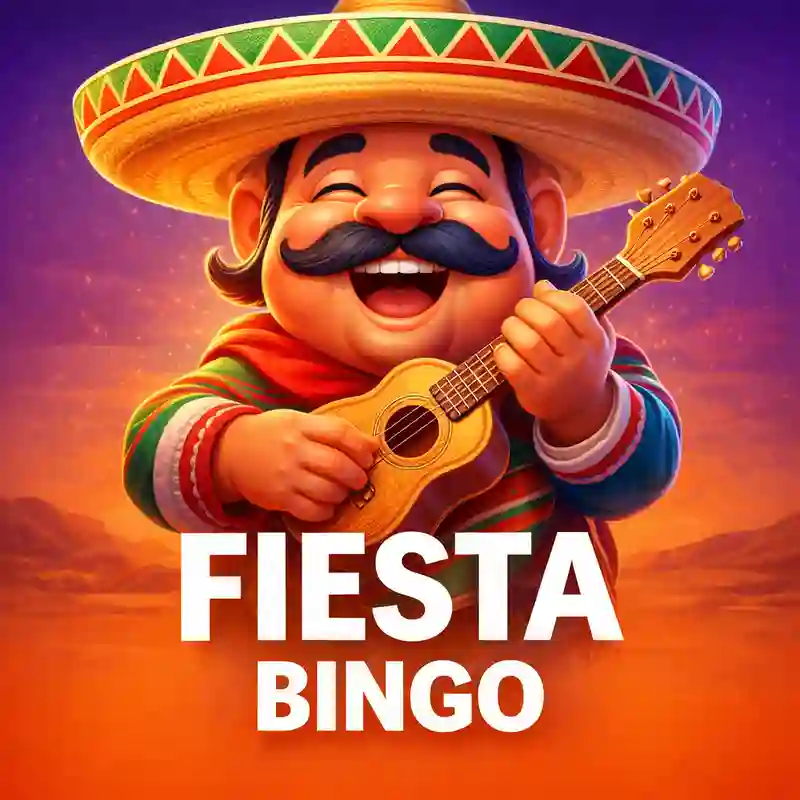 Fiesta Bingo 22jlbet