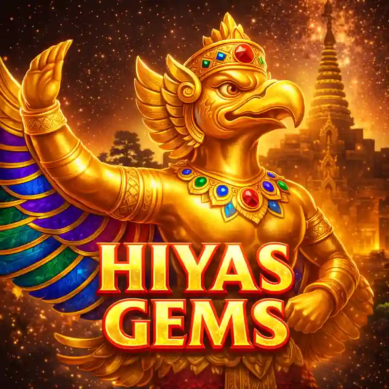 Hiyas Gems 22jlbet