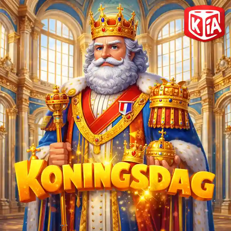 Koningsdag Casino