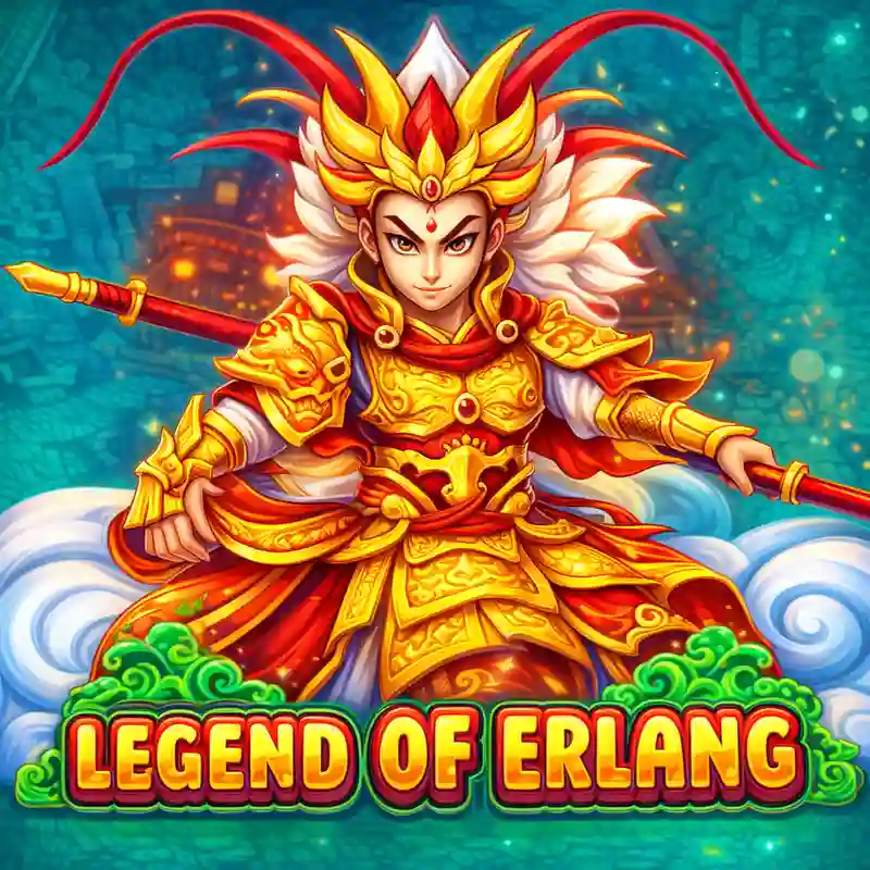 Legend of Erlang 22jlbet