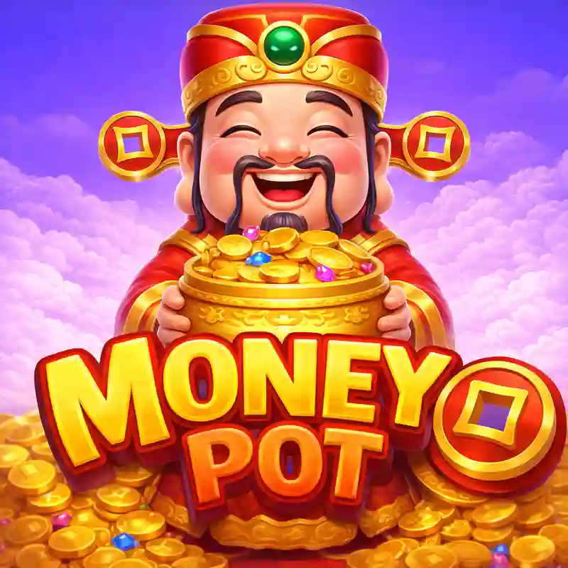 Money Pot Online Slot Casino Game