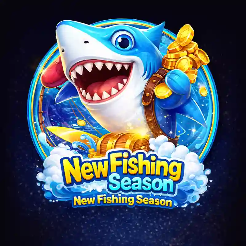 New Fishing Season 22jlbet Online