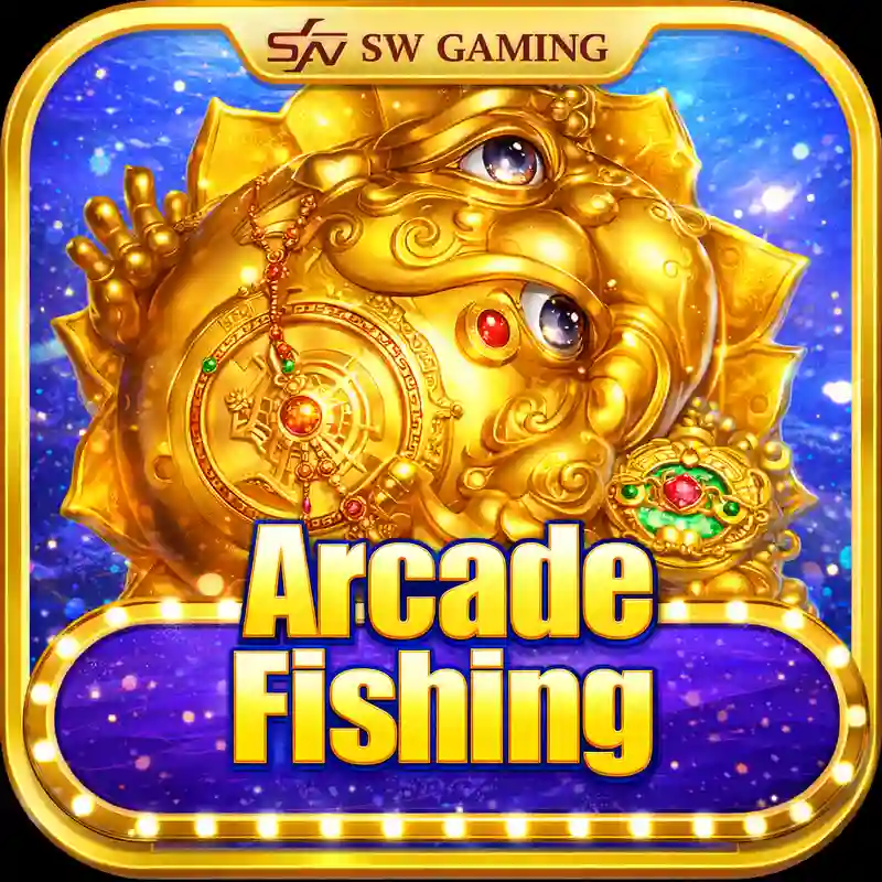 Arcade Fishing 22jlbet