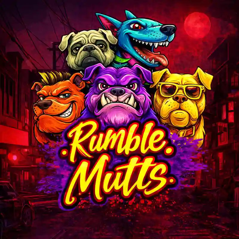 Rumble Mutts 22jlbet