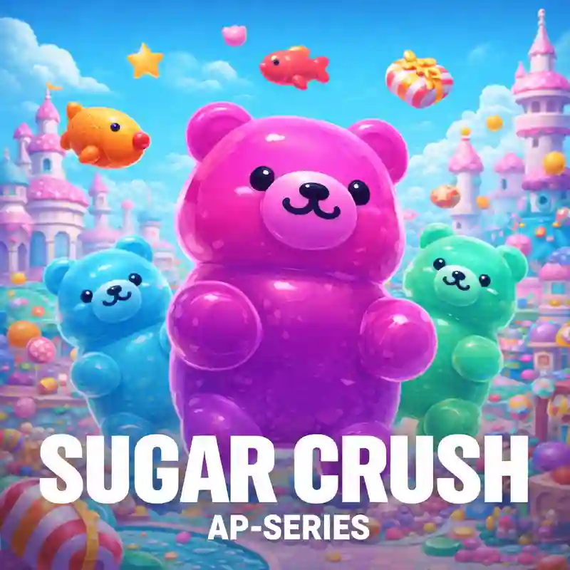 Sugar Crush 22jlbet