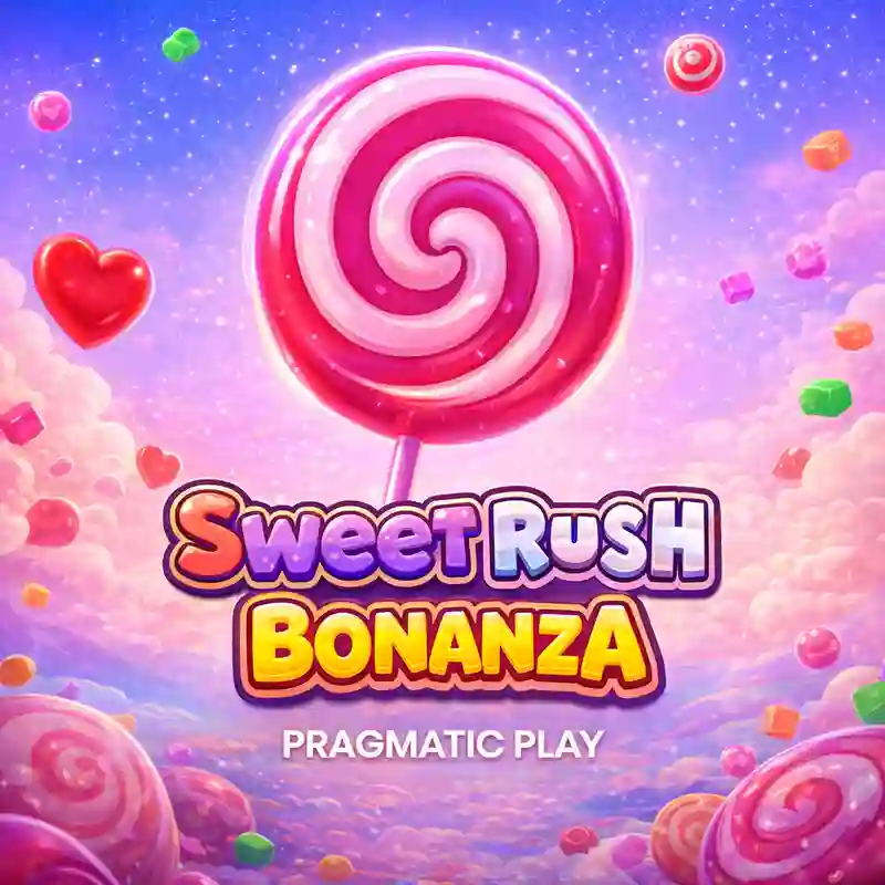 Sweet Rush Bonanza 22jlbet